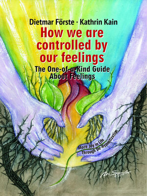 cover image of How we are controlled by our feelings